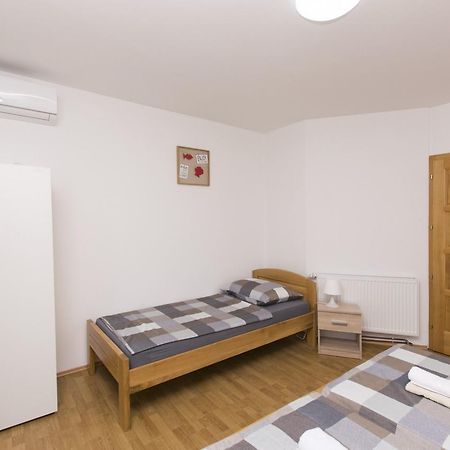 Rooms Nada Seline Extérieur photo