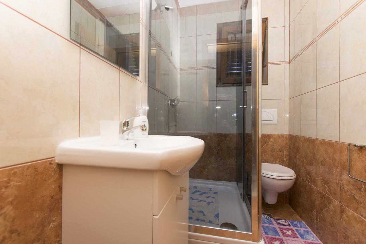 Rooms Nada Seline Extérieur photo