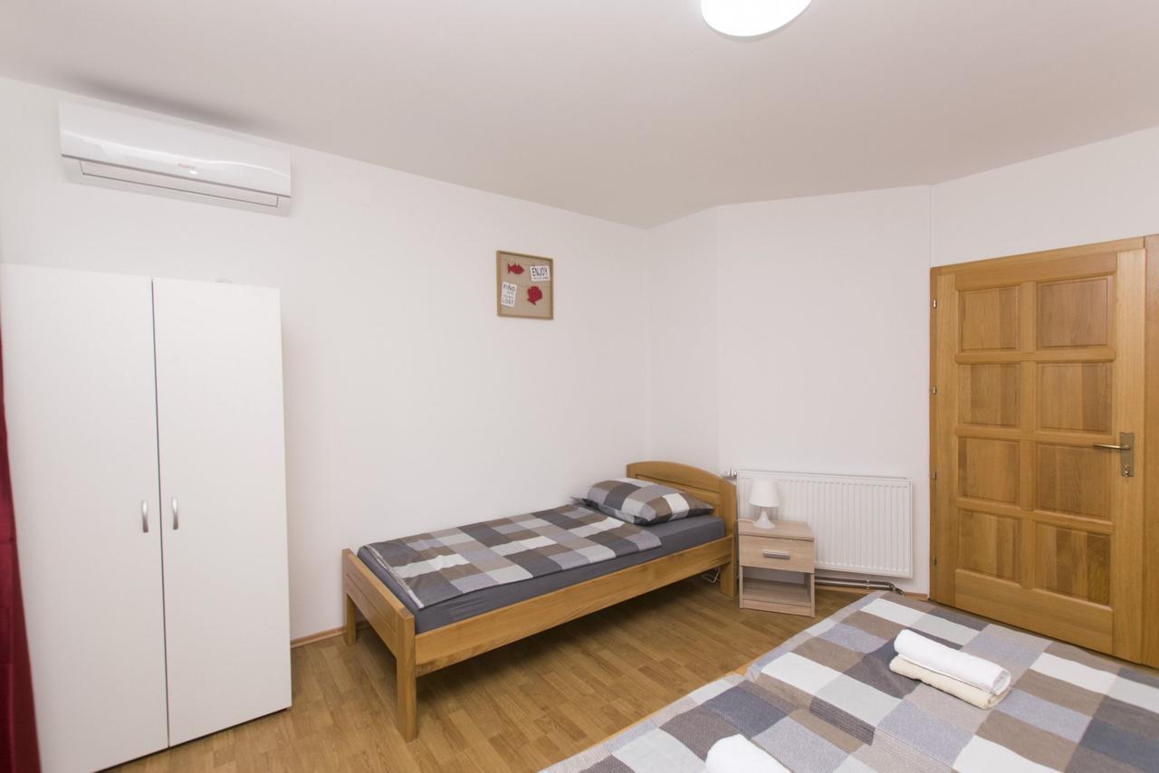 Rooms Nada Seline Extérieur photo