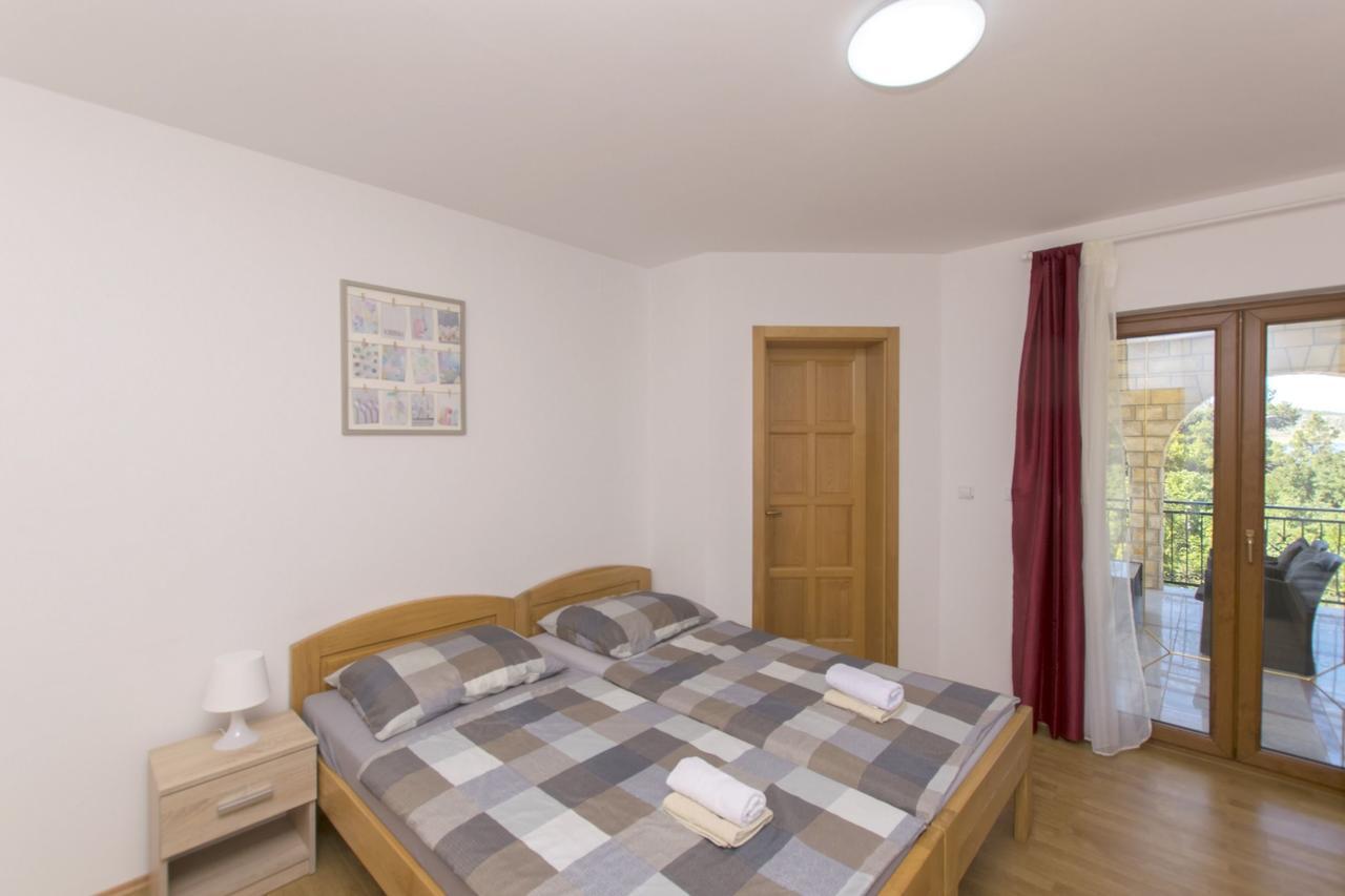 Rooms Nada Seline Extérieur photo