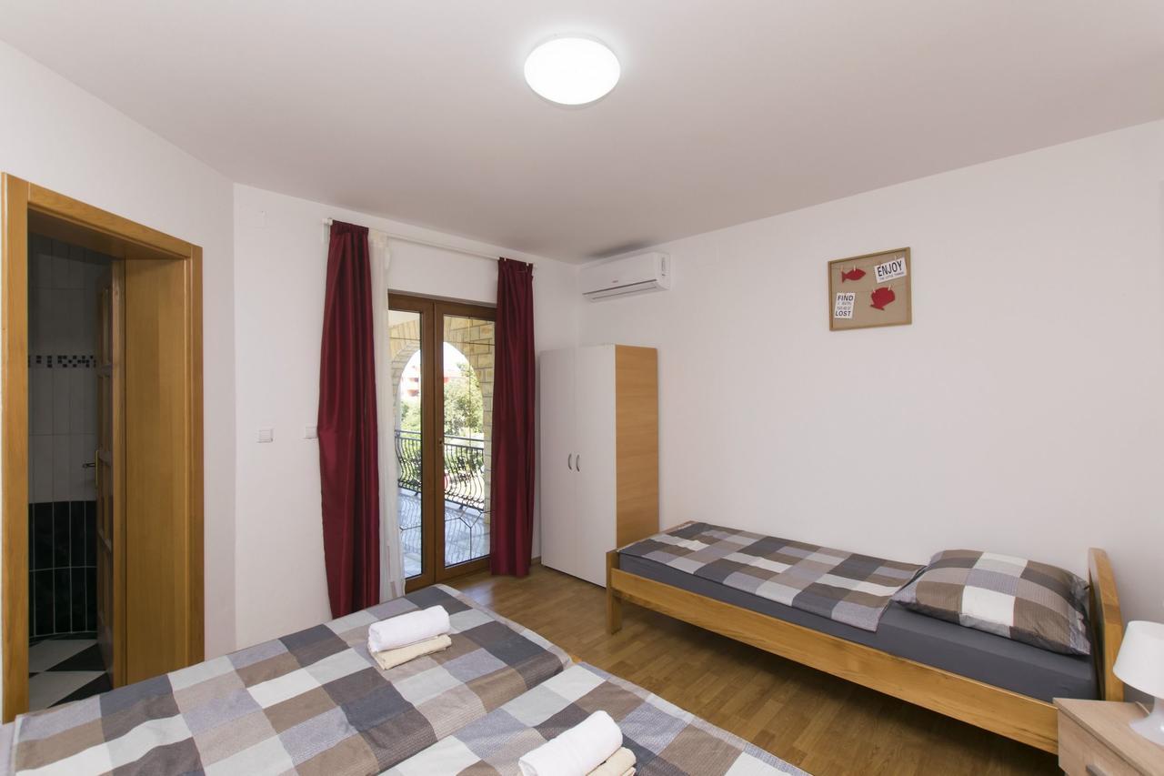 Rooms Nada Seline Extérieur photo