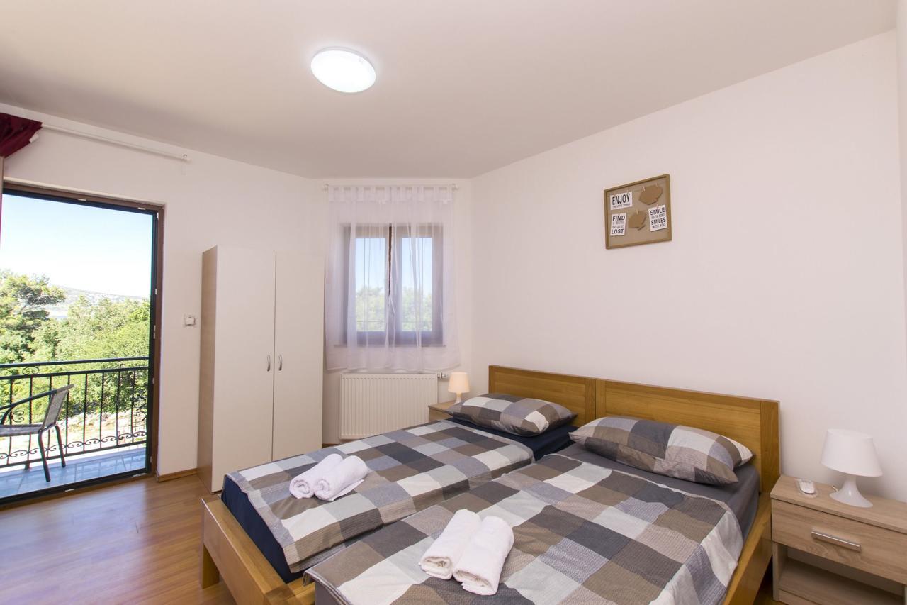 Rooms Nada Seline Extérieur photo