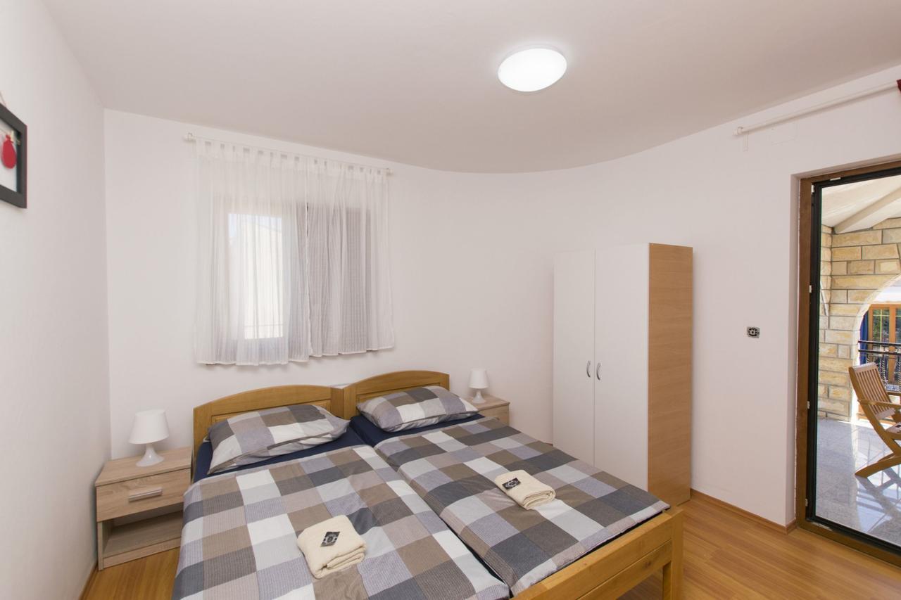 Rooms Nada Seline Extérieur photo